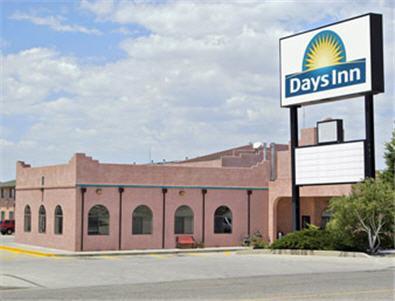 Days Inn By Wyndham Pueblo Exterior photo